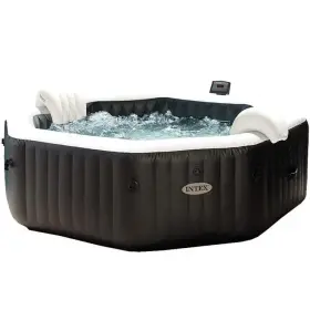 Nafukovacia vírivka Marimex  Pure Spa - Jet & Bubble Deluxe HWS 6 -Intex 28462EX