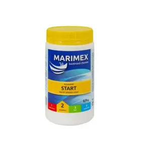 Bazénová chémia Marimex Start 900 g