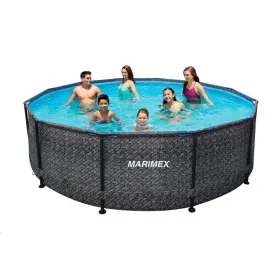 Bazén Marimex Florida 3,66 x 0,99 m RATAN bez príslušenstva