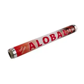 Alobal na grilovanie 10 m x 30 cm