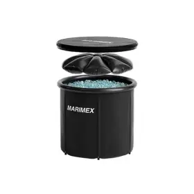 Ochladzovacia kaďa Marimex 90×75 cm čierna