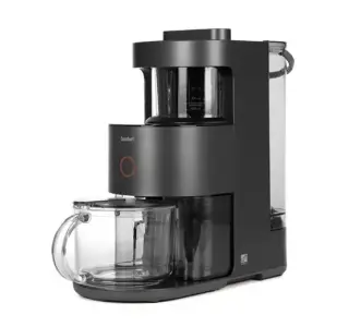 Blender G21 Comfort Graphite Black