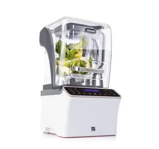 Blender G21 Ultimate White