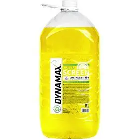 DYNAMAX SCREENWASH LET CITRÓN+LIMETKA