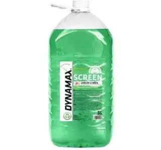 DYNAMAX SCREENWASH LETNÁ JABLKO+MÄTA