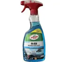 TURTLE WAX De-Icer 500ml+250ml