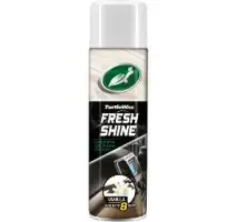 TURTLE WAX Fresh Shine Vanilka 500 ml