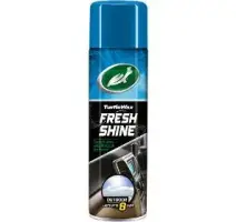 TURTLE WAX Fresh Shine 500ml