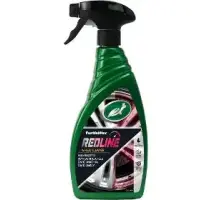 TURTLE WAX RedLine Wheel Cleaner