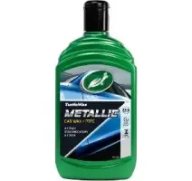 TURTLE WAX Metallic Car Wax