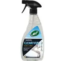 TURTLE WAX Clearvue Glass Cleaner