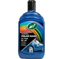 TURTLE WAX Color Magic Ultra Blue