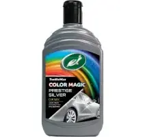 TURTLE WAX Color Magic Pres.Silver