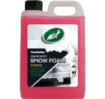 TURTLE WAX Hybrid Snow Foam