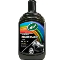 TURTLE WAX Color Magic Jet Black