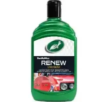 TURTLE WAX Renew Polish