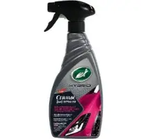 TURTLE WAX CERAMIC 3 in 1 DETAILER