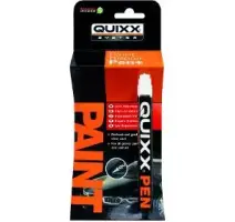 QUIXX Paint Repair Pen bezfar. lak p