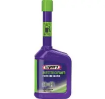 WYNN´S Injector Cleaner For Petrol En