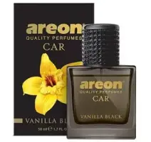 AREON MCP 08 Vanilla Black