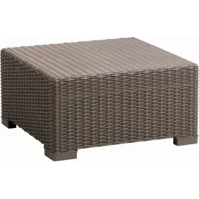 Záhradný stôl Keter California cappuccino