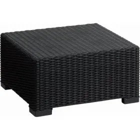 Záhradný stôl Keter California grafitový