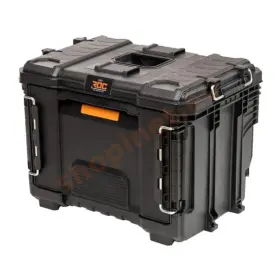 Box Keter ROC Pro Gear 2.0 s jednou zásuvkou XL