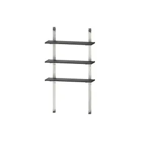 Regál Keter Shelving Kit 100