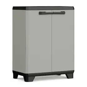 Skriňa Keter Planet Low poškodený obal