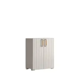 Skriňa Keter Groove Low