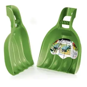 Hrable Prosperplast ručné BEAR PAW olivové