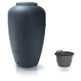 Sud Prosperplast AQUACAN antracit 440l