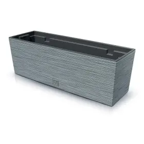 Kvetináč Prosperplast FURU CASE 58cm betónový