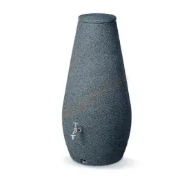 Sud Prosperplast DROP antracitový granit 200l