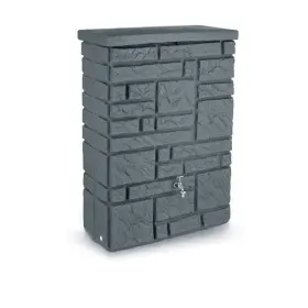 Sud Prosperplast Maurano šedý granit 300l