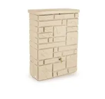 Sud Prosperplast Maurano pieskový granit 300l