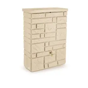 Sud Prosperplast Maurano pieskový granit 300l