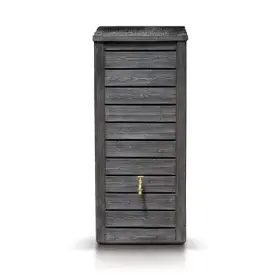 Sud Prosperplast Norway hnedý 230l