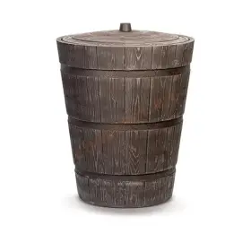 Sud Prosperplast Rustico hnedý 275l