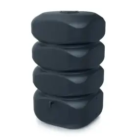 Sud Prosperplast GUBO antracit 700l