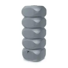 Sud Prosperplast GUBO svetlo šedý 1000l