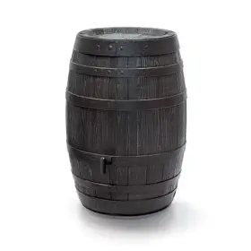 Sud Prosperplast BOTAQUA hnedý 430 l