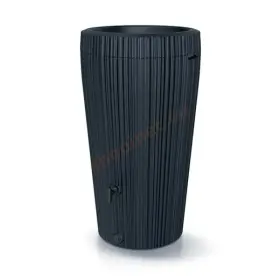 Sud Prosperplast na dažďovú vodu ORO 210l – farba: antracit