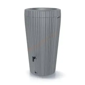 Sud Prosperplast na dažďovú vodu ORO 210l – farba: sivá