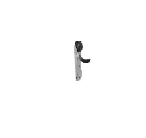 Vešiak Keter na bicykel Wall Mount Bike Rack