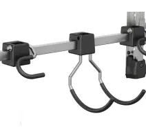 Vešiak Keter multifunkčný Multi Purpose Wall Hanger
