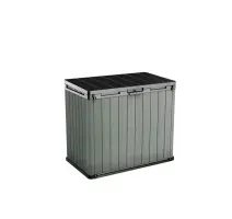 Záhradný box Keter SIO Darwin 1150 l zelený