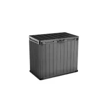 Záhradný box Keter SIO Darwin 1150 l šedý
