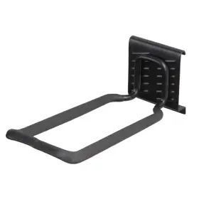 Závesný systém G21 BlackHook Rectangle 9 x 10 x 24 cm