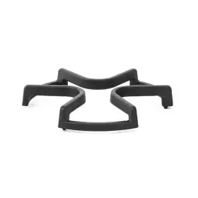 Náhradný diel G21 kryt bočného horáka pre gril Florida